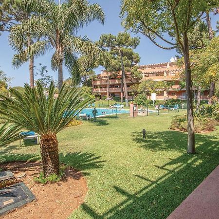 Stunning Apartment In Marbella W/ Outdoor Swimming Pool, Wifi And 2 Bedrooms Екстериор снимка